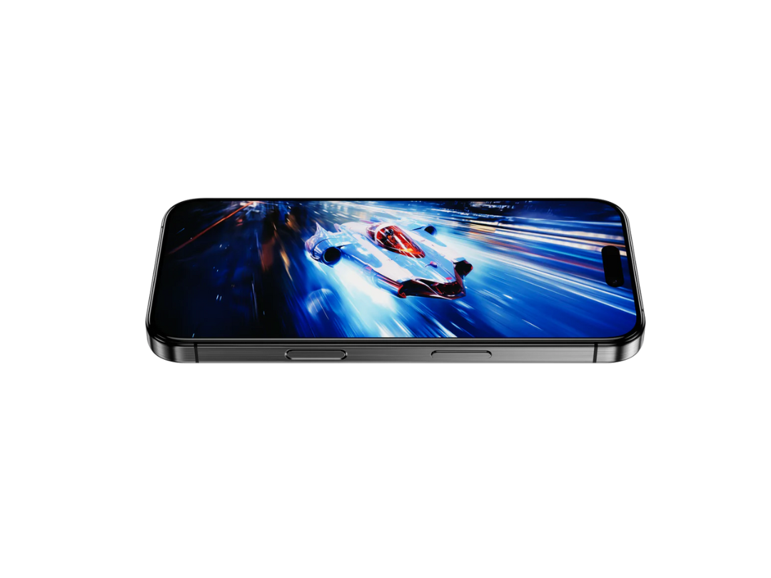 Buy Benks Ultra Shield HD Screen Protector for iPhone 16 Pro/Pro Max in Qatar Buy Benks Ultra Shield HD Screen Protector for iPhone 16 Pro/Pro Max in Qatar